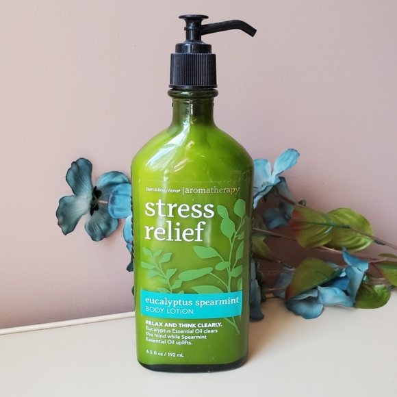 Bath & Body Works Bath & Body New Bath And Body Works Aromatherapy